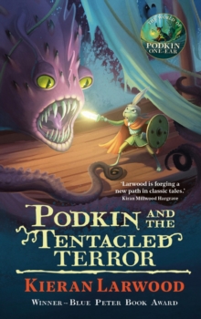 Podkin and the Tentacled Terror