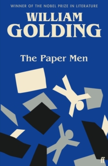 The Paper Men : Introduced by DBC Pierre