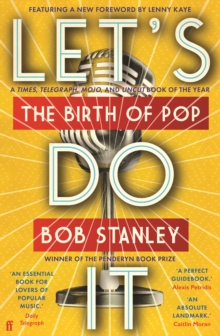 Let's Do It : The Birth of Pop