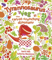 Tyrannosaurus Veg