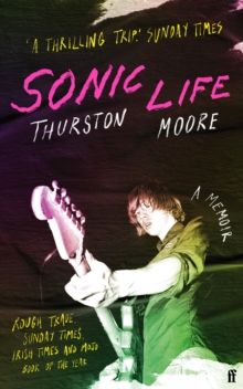 Faber & Faber Sonic Life