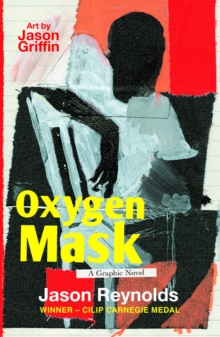 Faber & Faber Oxygen Mask, A Graphic Novel