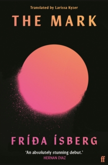 The Mark : 'Brilliant.' MARIANA ENRIQUEZ
