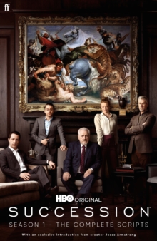 Succession  Season One : The Complete Scripts