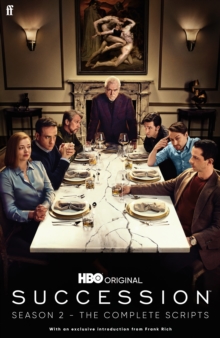 Succession - Season Two : The Complete Scripts