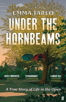 Under the Hornbeams : A true story of life in the open