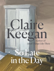 So Late in the Day : The Sunday Times Bestseller