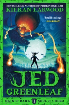 Jed Greenleaf