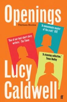 Faber & Faber Openings
