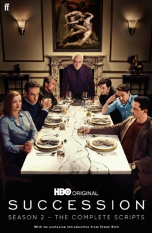 Succession  Season Two : The Complete Scripts