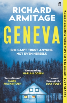 Geneva : the addictive new psychological suspense crime thriller for 2024, now a Richard and Judy Book Club pick!