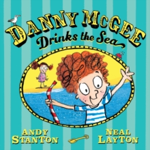 Danny McGee Drinks the Sea