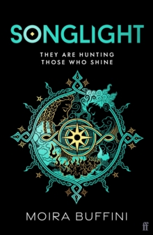 Songlight : Meet your new dystopian obsession, the first book in the epic Torch Trilogy