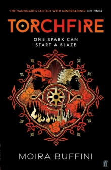 Faber & Faber Torchfire , The Blazing Sequel To Songlight, Winner Of The Ya Book Prize