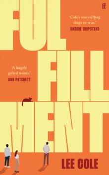 Fulfillment : A Sunday Times Summer Reads Pick