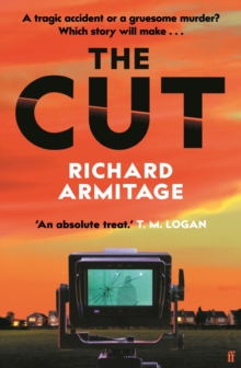 The Cut : 'A proper bloody thriller' - Mark Billingham