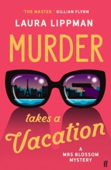 Faber & Faber Murder Takes A Vacation , A Stylist Unmissable Summer Thriller