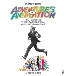 Faber & Faber Adventures In Animation
