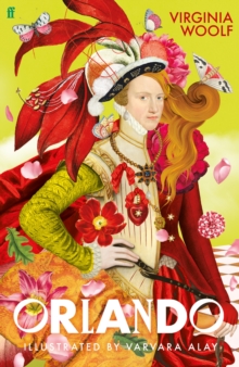 Orlando : The Illustrated Edition
