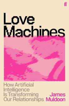 Faber & Faber Love Machines