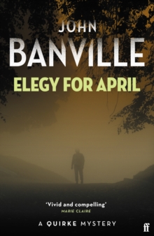 Elegy for April