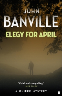 Faber & Faber Elegy For April