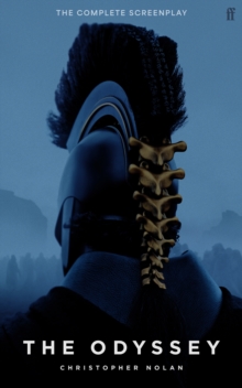 The Odyssey : The Complete Screenplay
