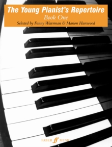 The Young Pianist's Repertoire Book 1, Sheet music Book The Young Pianist's Repertoire Book 1, Sheet music Book