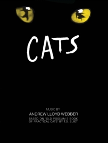 Cats, Paperback / softback Book Cats, Paperback / softback Book