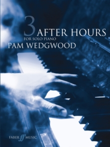 After Hours : (Piano Grade 5-6) Bk. 3, Paperback Book After Hours : (Piano Grade 5-6) Bk. 3, Paperback Book