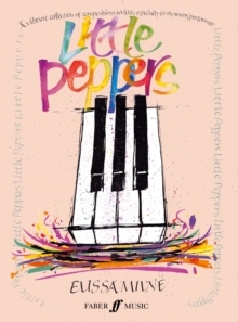 Little Peppers : (piano)