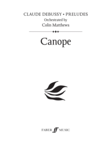 Canope (Prelude 4)