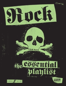 Essential Rock Playlist : (Guitar Tab), Paperback Book Essential Rock Playlist : (Guitar Tab), Paperback Book
