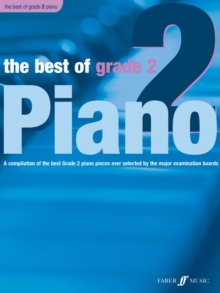 The Best of Grade 2 Piano