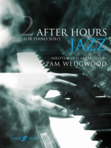 After Hours Jazz : v. 2, Paperback Book After Hours Jazz : v. 2, Paperback Book