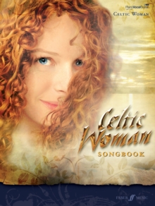 Celtic Woman Collection : (Piano,Vocal,Guitar), Paperback Book Celtic Woman Collection : (Piano,Vocal,Guitar), Paperback Book