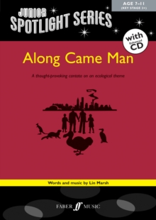 Along Came Man, Paperback / softback Book Along Came Man, Paperback / softback Book