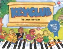 Keyclub Pupil's Book 2