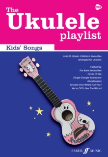 Kids' Songs : (Chord Songbook), Paperback Book Kids' Songs : (Chord Songbook), Paperback Book