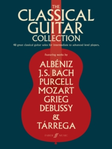 The Classical Guitar Collection