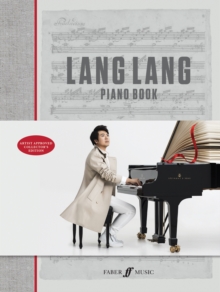 Lang Lang Piano Book