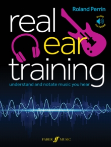 Faber Music Ltd Real Ear Training