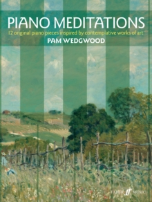 Faber Music Ltd Piano Meditations
