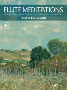 Faber Music Ltd Flute Meditations