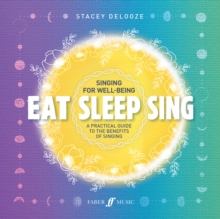 Eat Sleep Sing