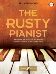 The Rusty Pianist