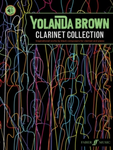 YolanDa Brown's Clarinet Collection : Inspirational works by black composers