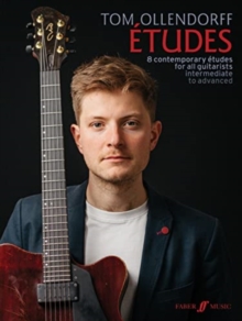 Tom Ollendorff : ETudes