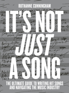 Its Not Just A Song