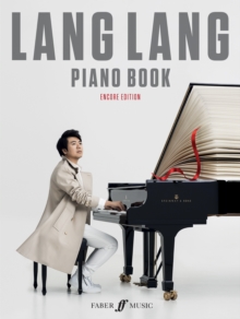 Faber Music Ltd Lang Piano Book, Encore Edition